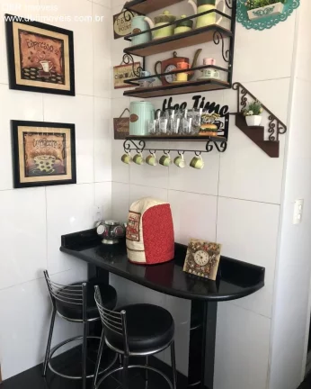 Imagem APARTAMENTO RESIDENCIAL em São Paulo - SP, Carrão