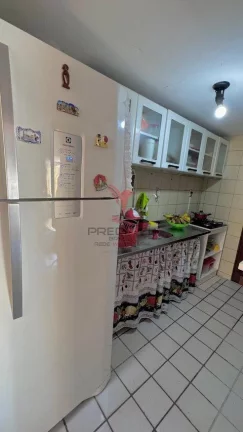 Imagem Excelente Oportunidade no Bessa. Apartamento de 3 Quartos, Uma Suíte, 1 Vaga de Garagem