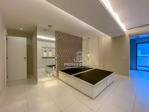 Imagem Cobertura com 3 suítes à venda, 260 m² por R$ 2.500.000 - Alto - Teresópolis/RJ