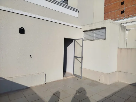 Imagem Cobertura Duplex 158m² 2 Dormitórios - Vila Gabriel /Sorocaba