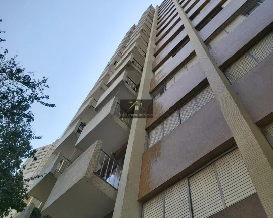 Imagem APARTAMENTO REAL PARQUE FÁCIL MODERNIZAÇÃO PLANTA ORIGINAL 97,00 M 2 DORMITÓRIOS 1 SUÍTE BANHEIRO SALA 2 AMBIENTES VARANDA COZINHA 1 VAGA LAZER