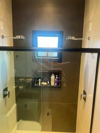 Imagem Casa Condomínio - Ribeirão Preto - Quintas de São José