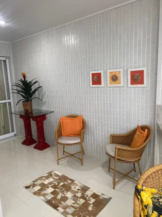 Imagem APARTAMENTO RESIDENCIAL em GUARAPARI - ES, PRAIA DO MORRO
