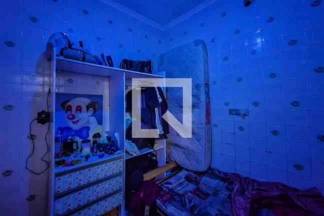 Imagem Casa à Venda - Vila Mariana, 3 Quartos, 90 m2