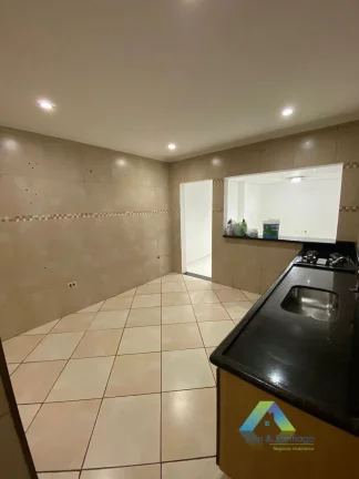 Imagem Casa à venda no bairro Parque das Nações - Santo André/SP