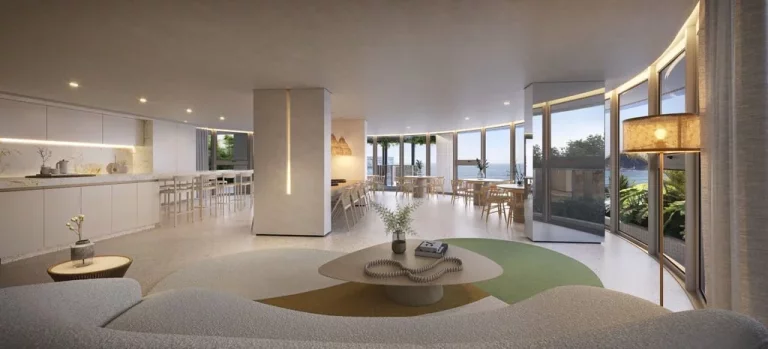 Imagem Cobertura Duplex em Guaratuba, no bairro Guaratuba - Referência: 1001TA - Piemonte Amíz