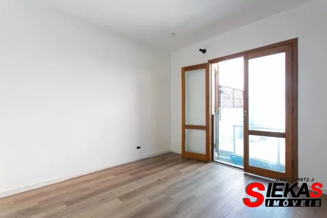 Imagem Imperdível oportunidade de Casa Comercial à venda ou locação em São Paulo-SP, Tatuapé: 3 quartos, 2 suítes, 1 sala, 147m².