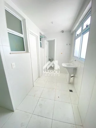 Imagem Apartamento com 3 dormitórios à venda, 96 m² por R$ 1.387.000,00 - Praia da Costa - Vila Velha/ES