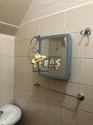 Imagem CASA PARA LOCAÇÃO EM CID. A. E. CARVALHO