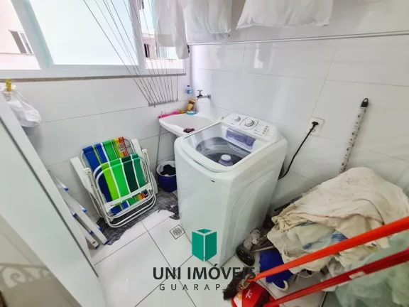 Imagem Apartamento 03 quartos 2 suítes a venda no Centro de Guarapari, pertinho da Praia e comércio!