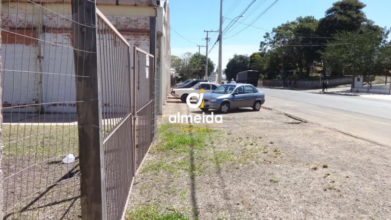 Imagem Terreno à venda Centro São Francisco de Assis/RS