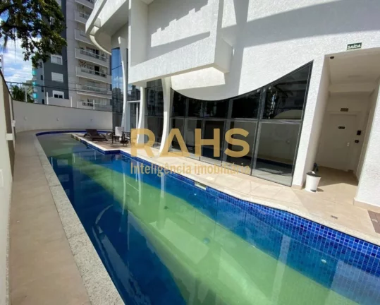 Imagem MARAVILHOSO APARTAMENTO ALTO PADRÃO COM MUITA SOFISTICAÇÃO E EXCLUSIVIDADE!! Apartamento para voc...