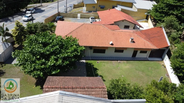 Imagem Casa - Itoupavazinha - Blumenau