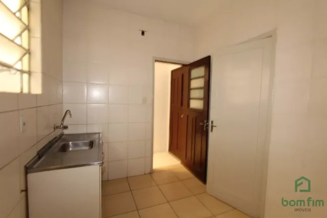 Imagem Apto de 2 Dorm. para aluguel no bairro Cidade Baixa, Porto Alegre/RS