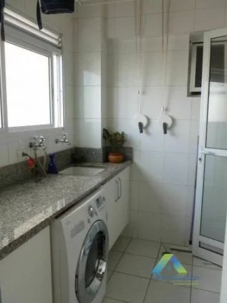 Imagem VILA GUMERCINDO Apartamento 87 , 3 dormitórios, 2 vagas,