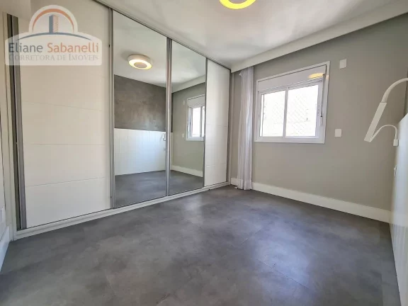 Imagem Apartamento à venda, 65m2 com 2 Dormitórios,2 vagas, lazer no Brooklim