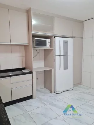 Imagem SÃO BERNARDO DO CAMPO Sobrado 192M², 3 dormitórios, 3 vagas ótima localização e valor !!!