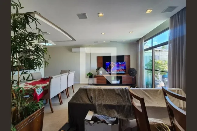 Imagem Casa à Venda - Recreio, 3 Quartos, 170 m2