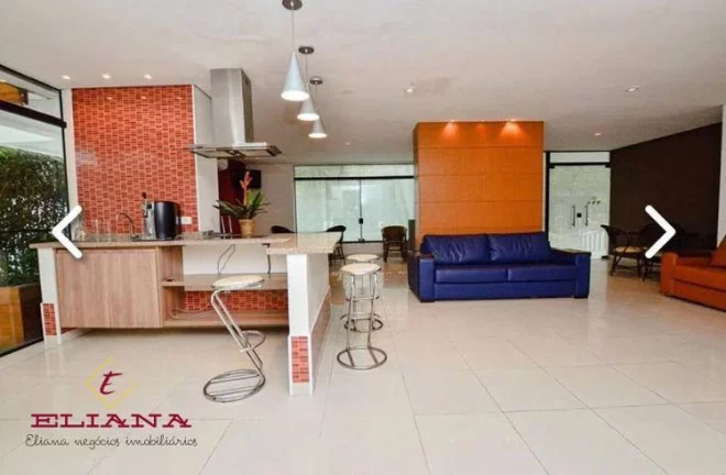Imagem Apartamento com 3 quartos, 94m², à venda em São Paulo, Vila Olímpia
