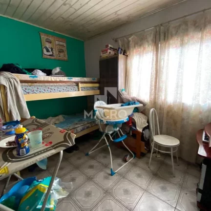 Imagem Casa | Vila Lenzi | 3 quartos | 120m²