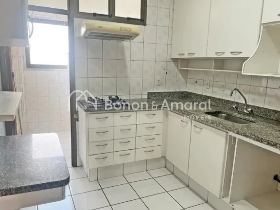 Imagem Apartamento Ã  venda no Jardim ProenÃ§a, Linda Vista, Campinas/SP. 3 quartos.

Este apartamento estÃ...
