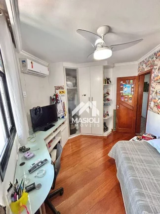Imagem Apartamento com 3 dormitórios à venda, 245 m² por R$ 1.300.000,00 - Itapoa - Vila Velha/ES