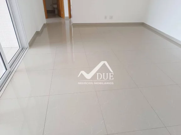Imagem Apartamento com 2 dormitórios à venda, 128 m² por R$ 1.650.000,00 - Embaré - Santos/SP