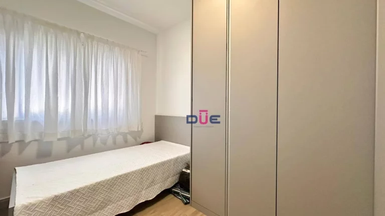 Imagem Apartamento a poucos passos da orla na Aparecida em Santos, lazer completo, frente, 2 suites, 1 vaga todo planejado.
