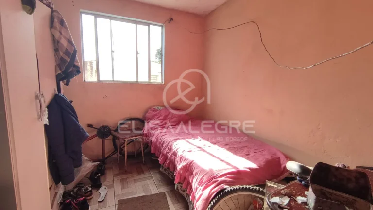 Imagem Residencial Altos da Theodomiro II - Apartamento Térreo, Ipiranga, Sapucaia do Sul