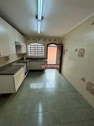 Imagem Sobrado com 3 quartos à venda, 280 m² por R$ 900.000 - Santana - São Paulo/SP