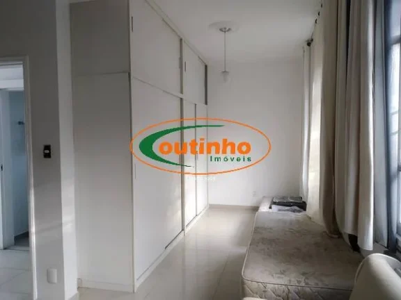 Imagem (27106) Rua Domicio da Gama - Tijuca