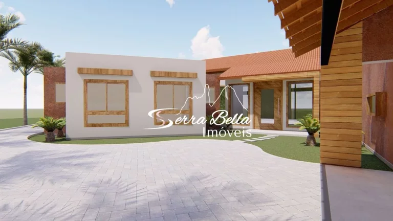 Imagem Terreno em Condomínio no Vale do Barão em Itaipava, Petrópolis/RJ