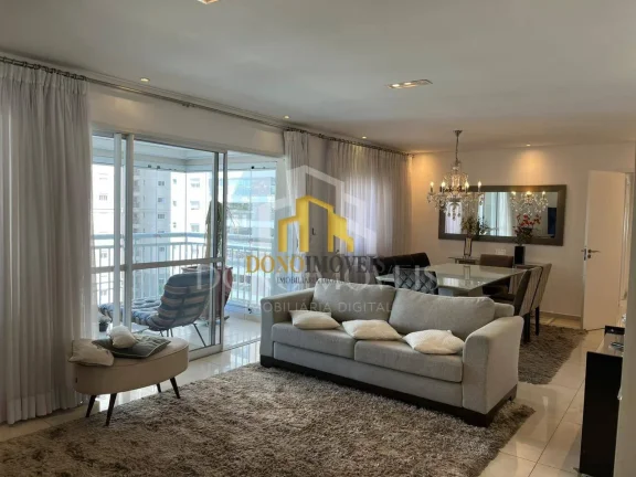 Imagem Apartamento para venda - 127m² | 3 suítes |Condomínio Prime Life