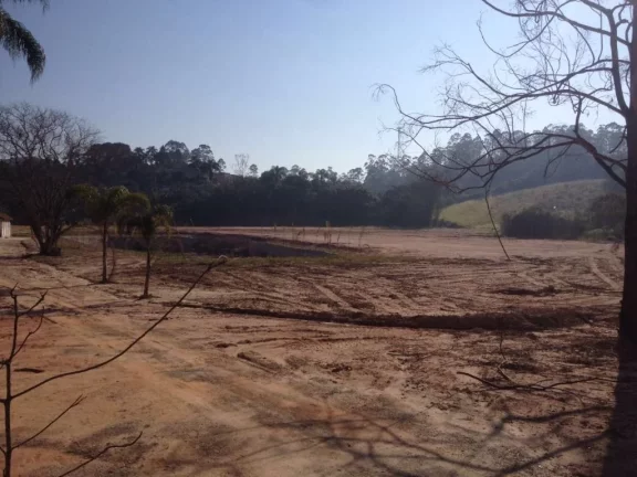 Imagem Área comercial para venda e locação - Palmeiras - Suzano/SP