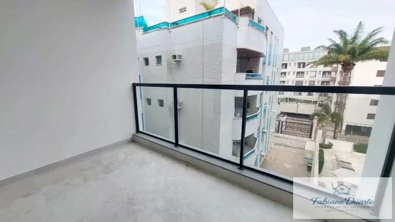 Imagem Apartamento 1 dormitório recém entregue na Praia Grande