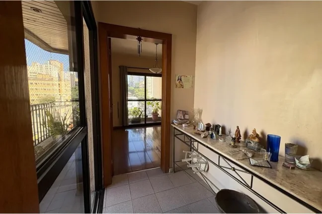 Imagem APARTAMENTO RESIDENCIAL em São Paulo - SP, Paraíso