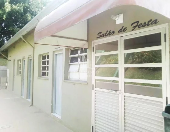 Imagem Apartamento de 2 Dormitórios, 1 Banheiro, 1° andar, Piscina, Salão de Festas, muito Lazer no Jardim Estrela, Mauá-SP