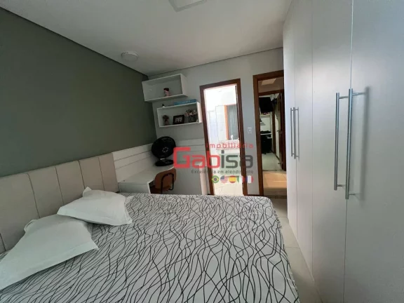 Imagem Cobertura com 3 dormitórios à venda, 150 m² por R$ 950.000,00 - Jardim Flamboyant - Cabo Frio/RJ