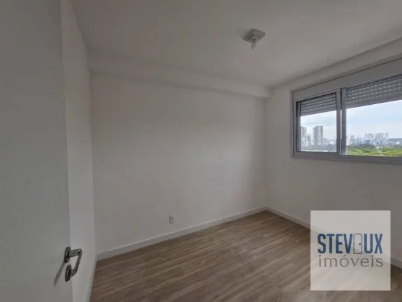Imagem Apartamento para locação com 2 dormitórios e varanda. Pronto para mudar!