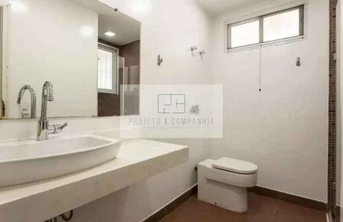 Imagem Casa Sobrado em Alto da Boa Vista - São Paulo