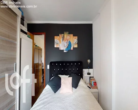 Imagem APARTAMENTO RESIDENCIAL em São Paulo - SP, Tucuruvi