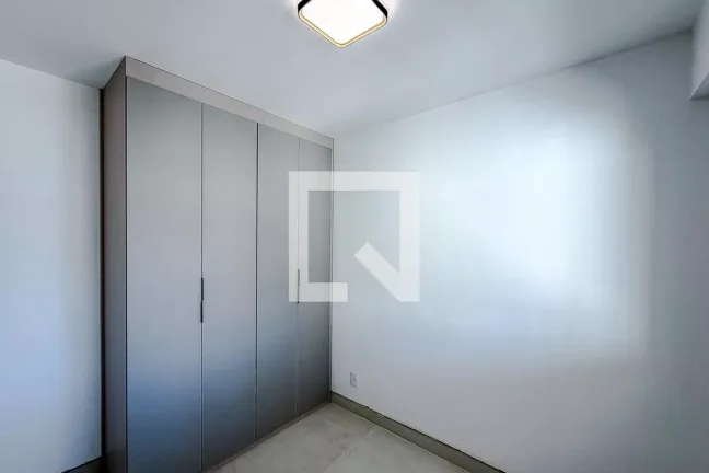 Imagem Apartamento à Venda - Vila Mariana, 2 Quartos, 47 m2