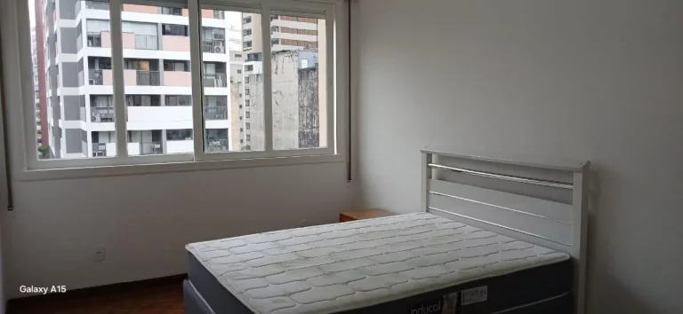 Imagem Apartamento com 2 dormitórios na Consolação
