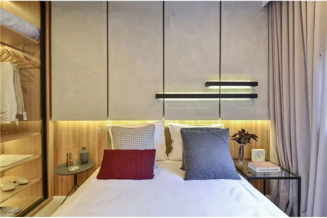 Imagem APARTAMENTO RESIDENCIAL em São Paulo - SP, Saúde