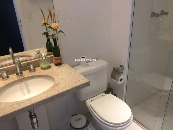 Imagem APARTAMENTO RESIDENCIAL em SÃO PAULO - SP, CAMPO BELO