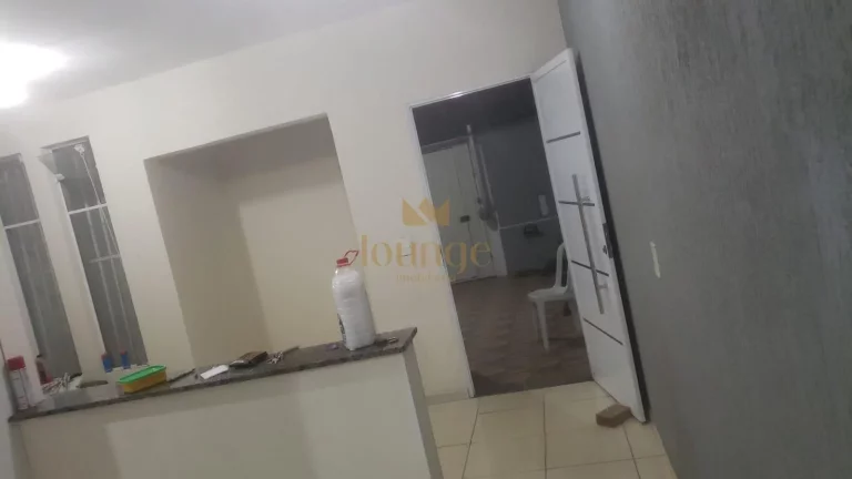 Imagem Casa a Venda em Parque São Bento - Sorocaba, SP