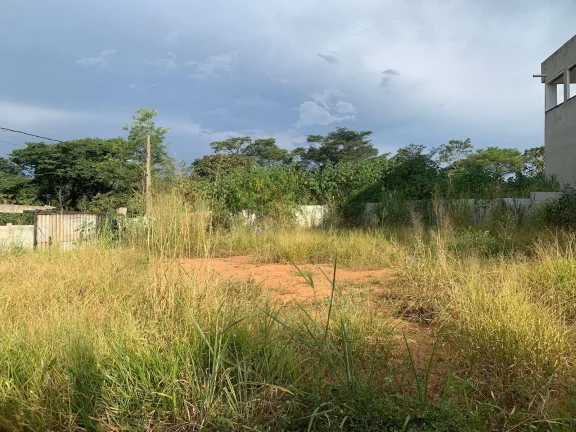 Imagem LOTE PLANO NO BAIRRO SATÉLITE, EM JUATUBA!