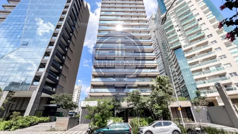 Imagem Imperdível apartamento à venda em Pinheiros, São Paulo-SP: 3 quartos, 3 suítes, 2 salas, 4 banheiros, 130m² de área.