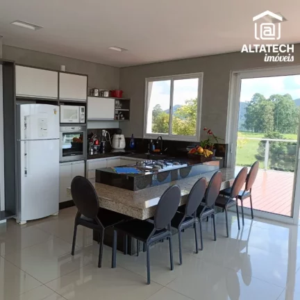 Imagem Casa com 3 Quartos à Venda, 360 m² em Zona Rural - Andradas