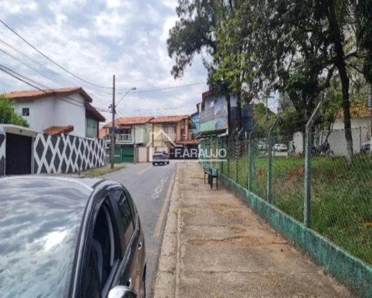 Imagem TERRENO A VENDA EM SOROCABA-SP